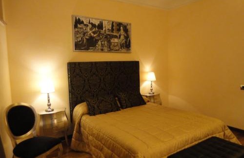 Izzalini House | Castello Izzalini Todi Resort
