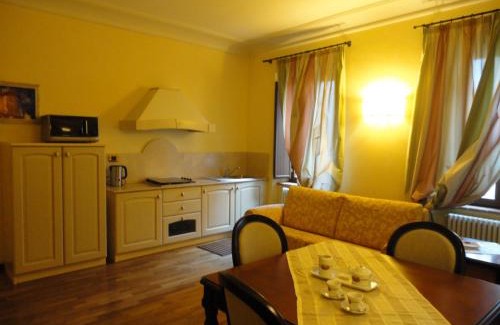 Izzalini House | Castello Izzalini Todi Resort