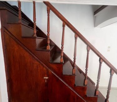 Mithimna House | Castellum ac Mare