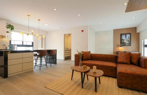 Armendariz Apartment | Caster by Wynwood House