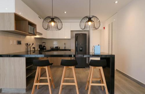 Armendariz Apartment | Caster by Wynwood House