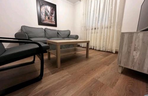 Sarria Apartment | Castiñeiras Street