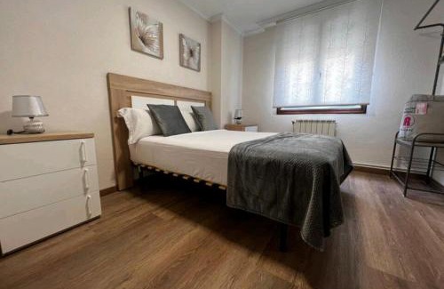 Sarria Apartment | Castiñeiras Street