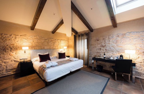 El Burgo de Osma Hotel | Castilla Termal Burgo de Osma