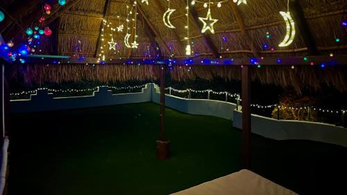 Playacar Fase I Villa | Castillo de Amor - HoneyMoon