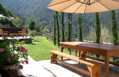 Castineta House | Castineta: mansion - CastinetaHouse with character
