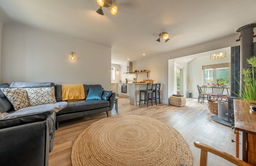 Thornham House | Castle Bungalow, Thornham, Norfolk