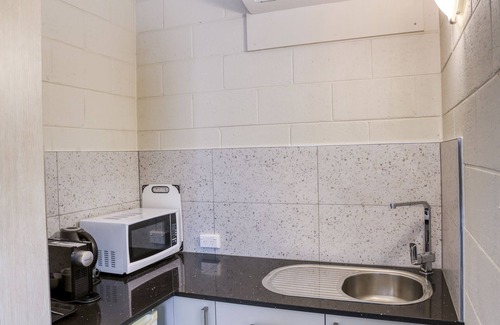 Euroa Bed & Breakfast | Castle Creek Motel