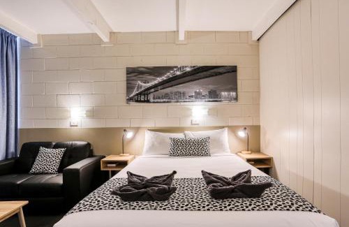 Euroa Hotel | Castle Creek Motor Inn Euroa
