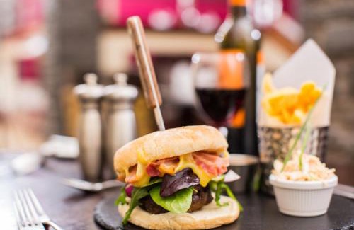 Macroom Hotel | Castle Hotel Macroom