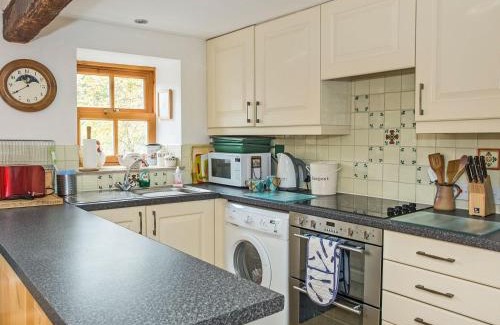 Kirkby Stephen House | Castle House Cottage