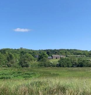 Ballyorgan House | Castle Oliver Farm