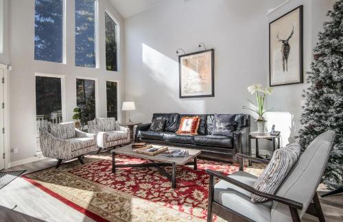Edwards House | Castle Peak Close