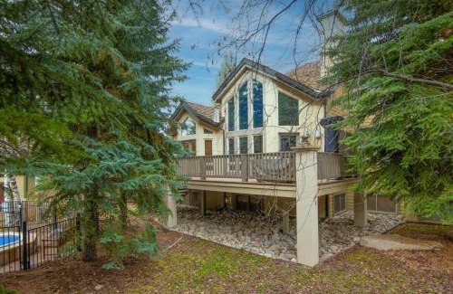 Edwards House | Castle Peak Close