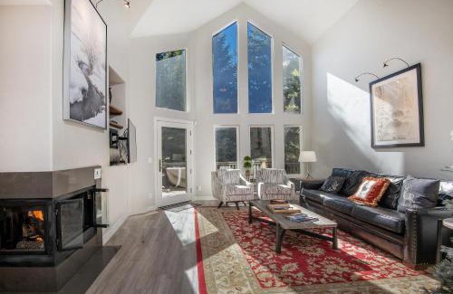 Edwards House | Castle Peak Close