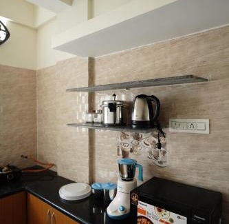 Yelahanka Apartment | Castle Suites by Haven Homes, Kempegowda International Airport road