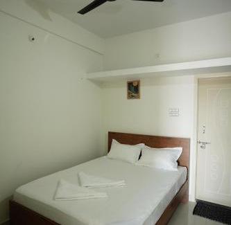 Yelahanka Apartment | Castle Suites by Haven Homes, Kempegowda International Airport road
