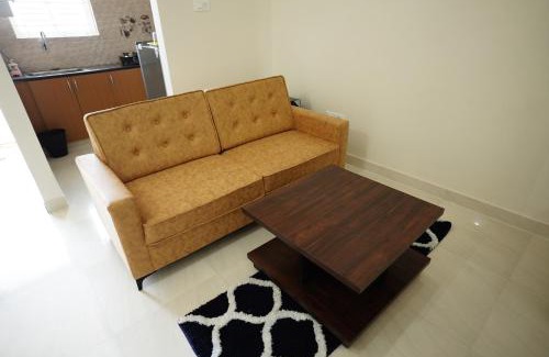 Yelahanka Apartment | Castle Suites by Haven Homes, Kempegowda International Airport road