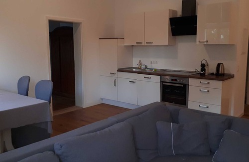 Hohendorf Apartment | Castle Superior Suite 7 - Castle Hohendorf