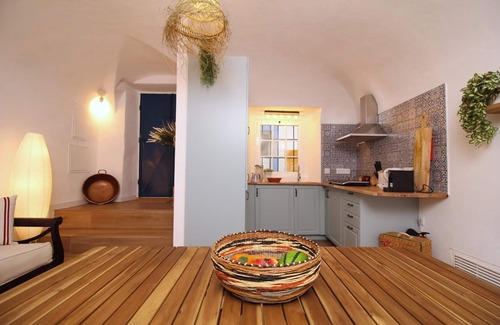 Arraiolos House | Castle Terrace (pets allowed)