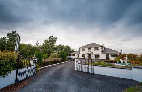Ballylongford Bed & Breakfast | Castle View House