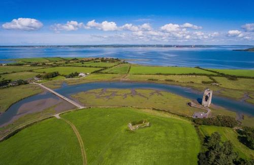 Ballylongford Bed & Breakfast | Castle View House