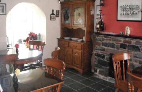 Castlemaine Bed & Breakfast | Castlemaine House B&B