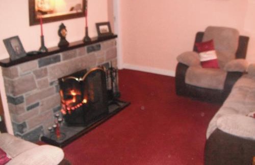Castlemaine Bed & Breakfast | Castlemaine House B&B