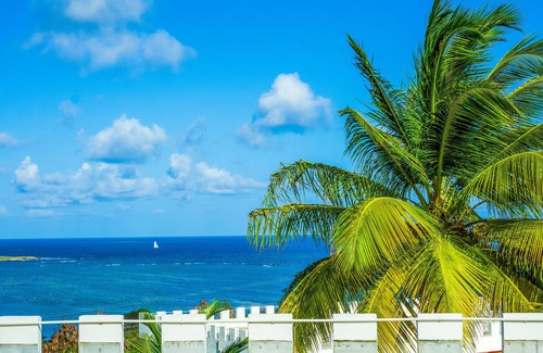 Savannes Villa | Castles in Paradise