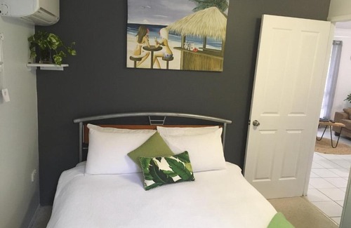 Taranganba Apartment | Casuarina