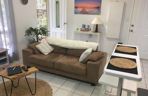 Taranganba Apartment | Casuarina