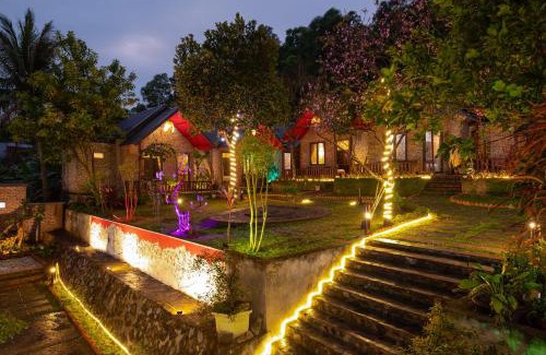 Cat Hai Cabin | Cat Ba Spring Garden Homestay