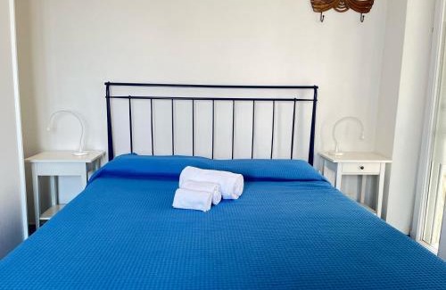 Marina Grande Apartment | Cataldo Guest House