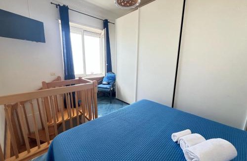 Marina Grande Apartment | Cataldo Guest House