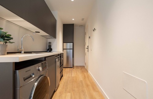Adelfas Apartment | Catalina 04 apartment in Madrid