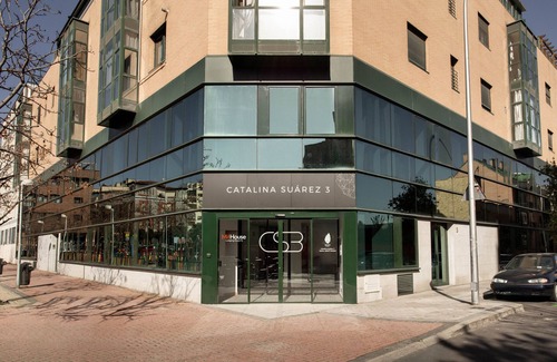 Adelfas Apartment | Catalina 102 apartment in Madrid