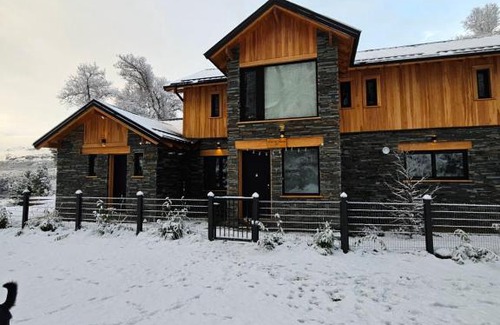 San Martin de los Andes Ski Chalet | Catalina - Casa de Montaña