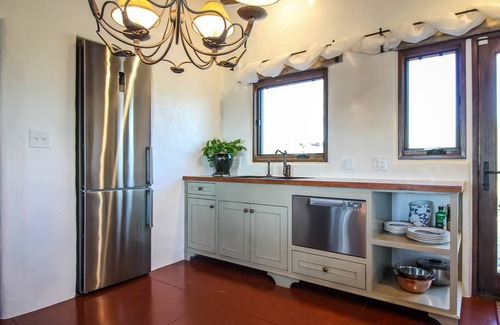 Catalina Foothills Estates House | Catalina Foothills Authentic Arizona Adobe
