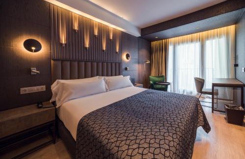 Indautxu Hotel | Catalonia Gran Vía Bilbao