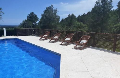 Alcover Villa | Catalunya Casas Close to Salou and just steps from the village!