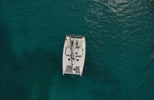 Carti Tupile Boat Rental | Catamaran experience in paradise