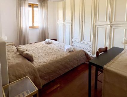 Ponte San Giovanni Apartment | Catanelli 42