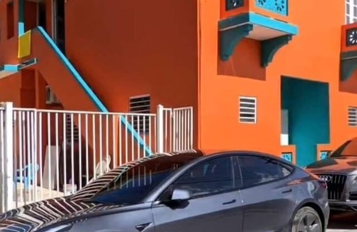 Catano Apartment | Cataño by the Bay Apartments #1