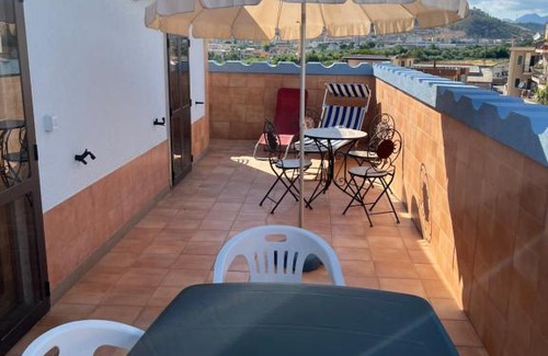 Catanzaro Lido Apartment | CATANZARO LIDO, APPARTAMENTO A 50 METRI DAL MARE