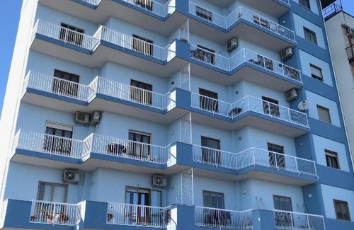 Catanzaro Lido Apartment | CATANZARO LIDO, APPARTAMENTO A 50 METRI DAL MARE