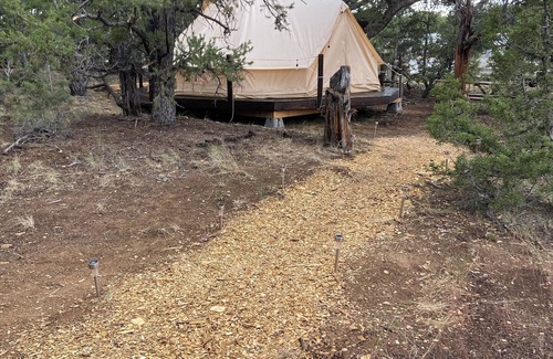 Duchesne RV Rental | Catch your breath in the beauty of Hope Acres