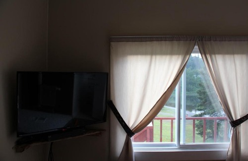 Algoma District Cabin | Catfish Lakefront Cabins & Campground
