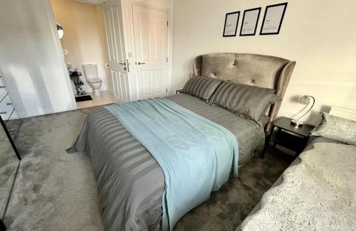 Cathedral Quarter Apartment | Cathedral View Apartments