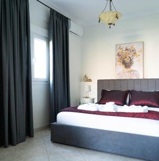 Stomio House | Catherine's Seaside House A