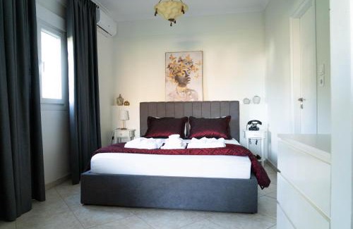 Stomio House | Catherine's Seaside House A